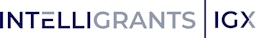 Intelligrants IGX logo